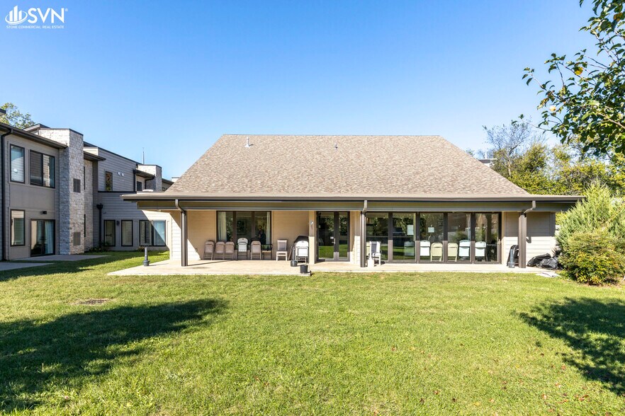 More Photos Of 319 Duke Rd, Lexington Assisted Living For Sale