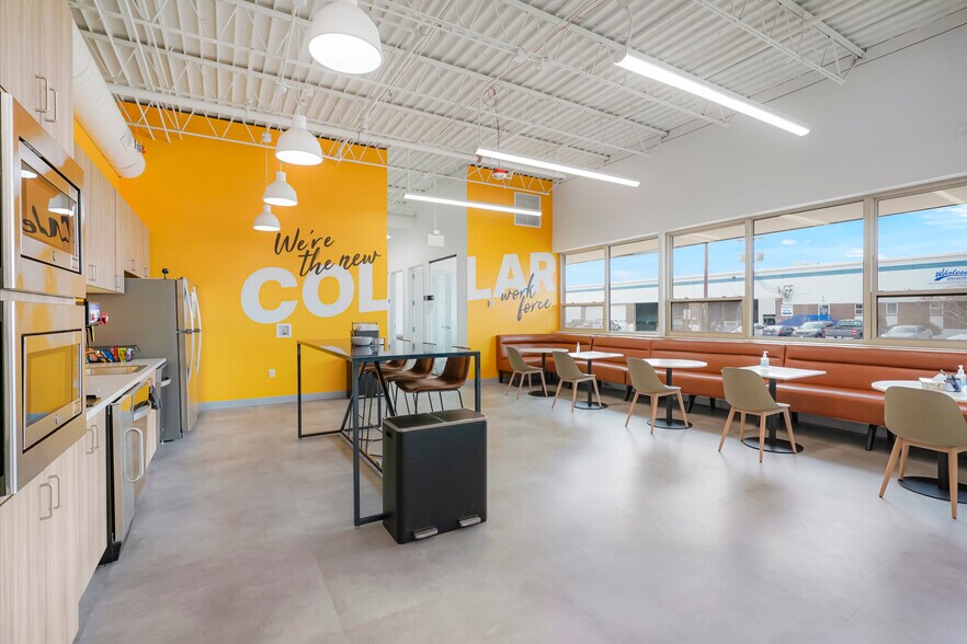 More Photos Of 4800 Dahlia St, Denver Warehouse For Lease