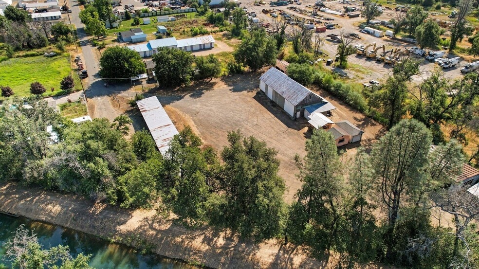 More Photos Of 18795 Jessie Rd, Anderson Distribution For Sale