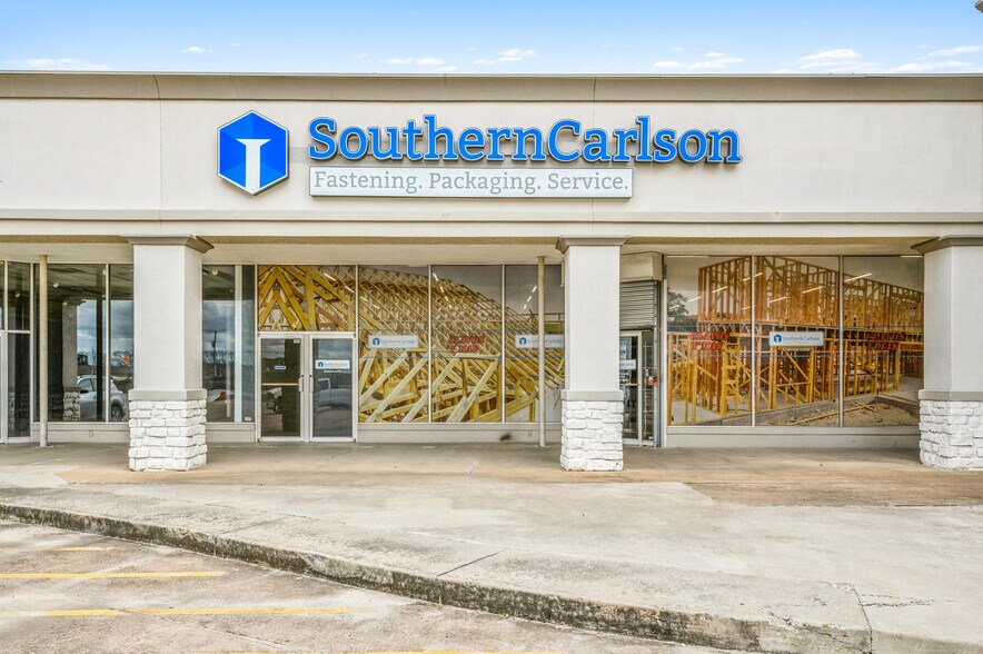 More Photos Of 3401-3475 Gulf Fwy S, Dickinson General Retail For Sale