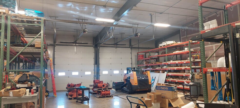 More Photos Of 3008 Morningside Rd, Fremont Industrial For Sale