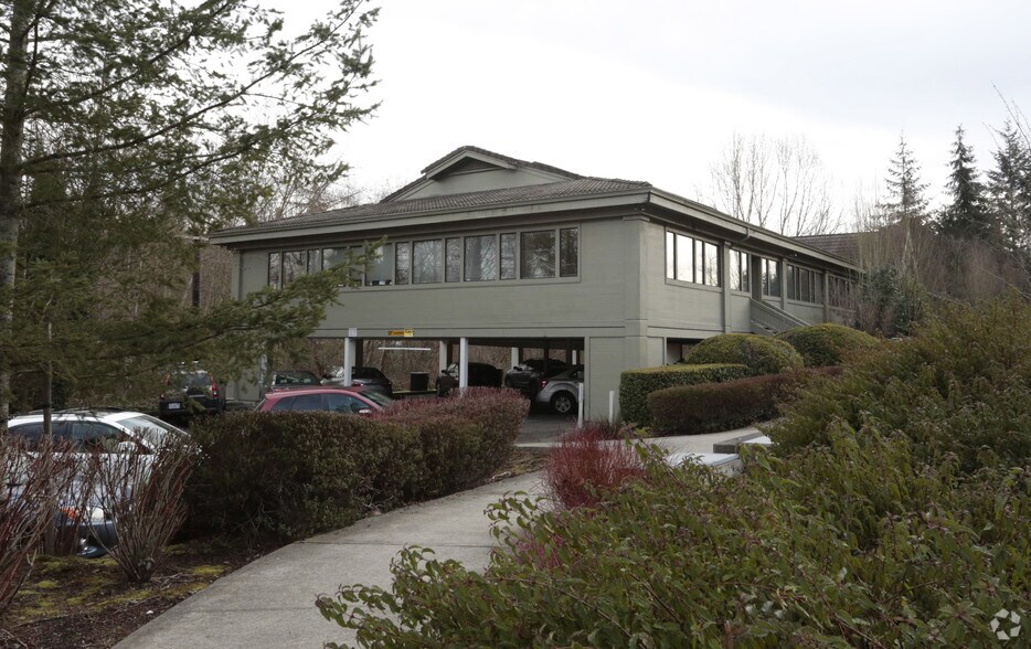 More Photos Of 1808 Richards Rd, Bellevue Office For Lease