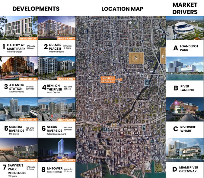 More Photos Of 1110 NW 1st St, Miami Apartments For Lease