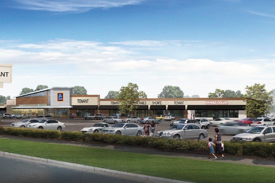 More Photos Of 2224-2513 W 7th St, Saint Paul Unknown For Lease