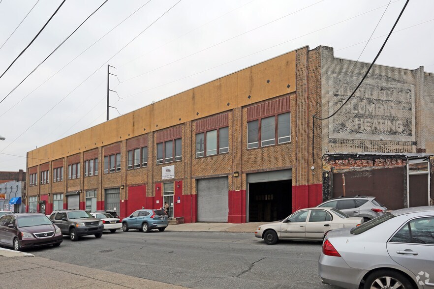 Primary Photo Of 1315-1337 Windrim Ave, Philadelphia Flex For Sale
