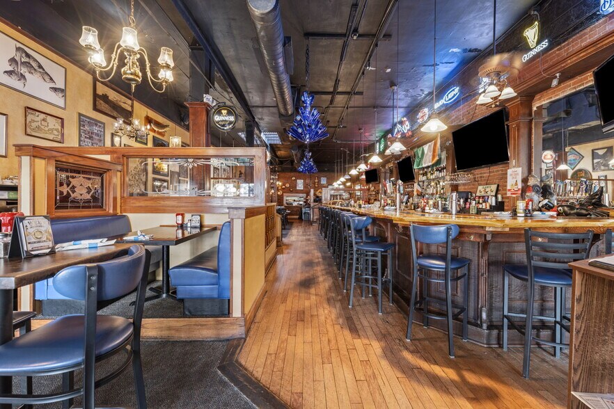 More Photos Of 512 Main St, Longmont Restaurant For Sale