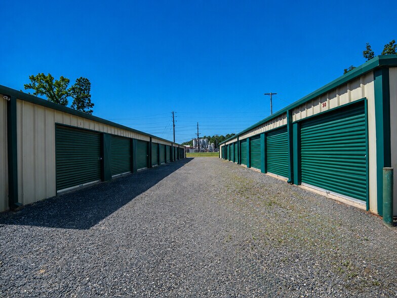 More Photos Of 9751 Texas 149, Longview, TX 75603, USA, Longview Warehouse For Sale