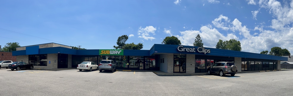 More Photos Of 40-50 Airport Rd, Warwick Unknown For Lease