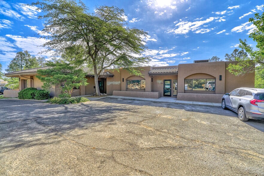 More Photos Of 1577 Plaza West Dr, Prescott Office For Lease