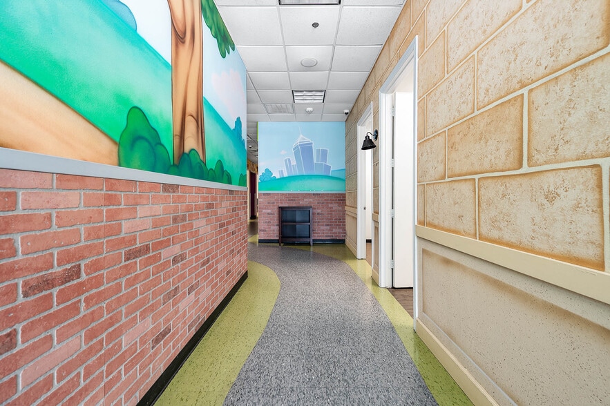 More Photos Of 12152 Shadow Creek Pky, Pearland Daycare Center For Sale