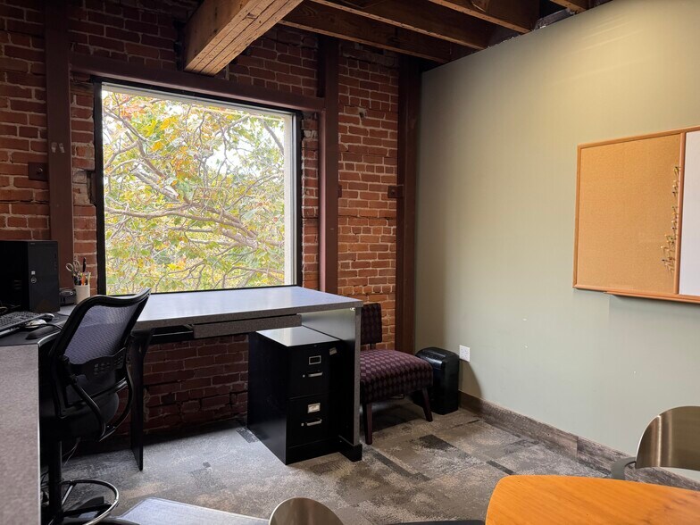More Photos Of 914 Macdonald Ave, Richmond Storefront Retail Office For Lease