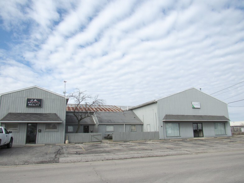 More Photos Of 715 Kingsbury St, Maumee Warehouse For Sale
