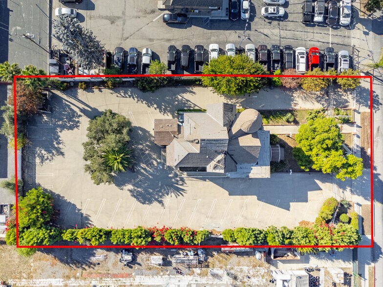 More Photos Of 961 W Holt Blvd, Ontario Medical For Sale
