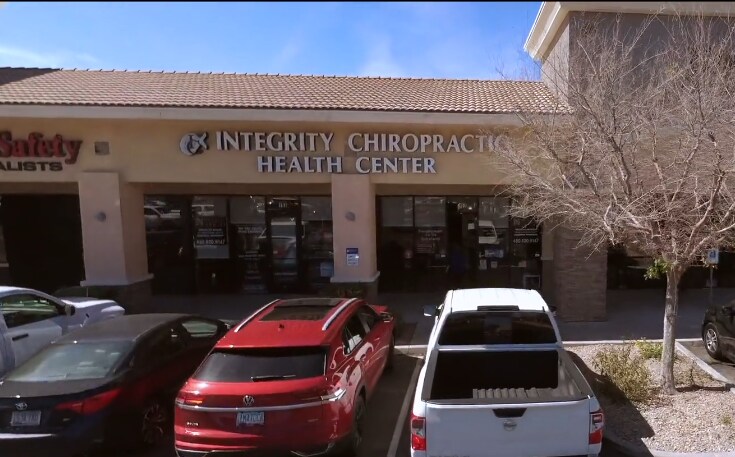 Primary Photo Of 1122-1136 Greenfield Rd, Mesa Storefront Retail Office For Lease