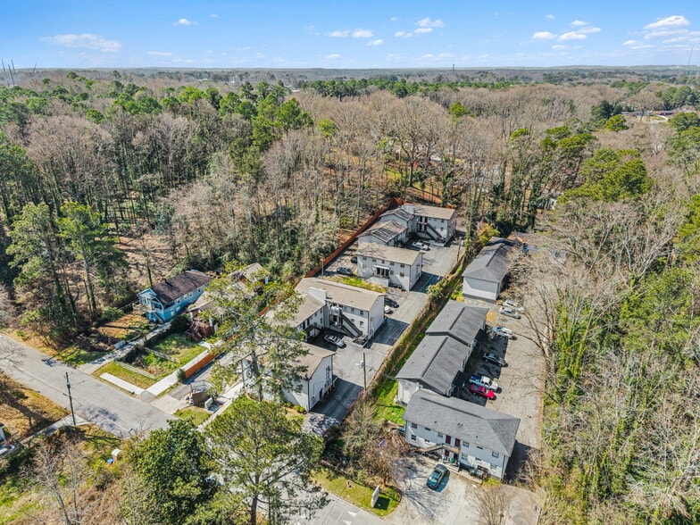 More Photos Of 150 Fairfield Pl NW, Atlanta Apartments For Sale