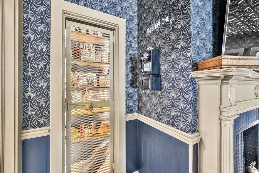 More Photos Of 750 Penn Hall Rd, Union Hall Specialty For Sale