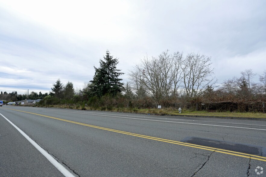 More Photos Of 3230 N Narrows Dr, Tacoma Land For Sale
