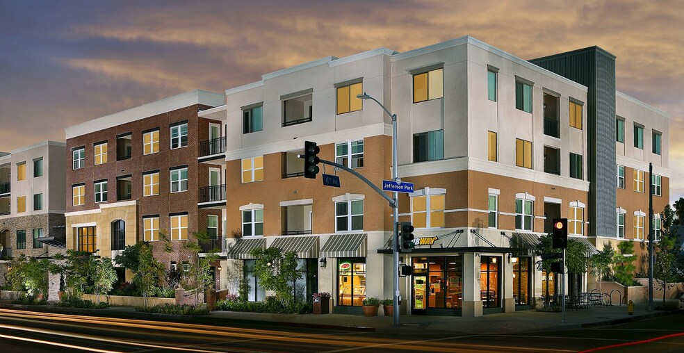 More Photos Of 11640 - 11730 Valley Boulevard, El Monte Land For Sale