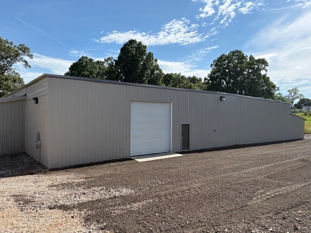 More Photos Of 608 Shiloh Church rd, Wellford Industrial For Lease