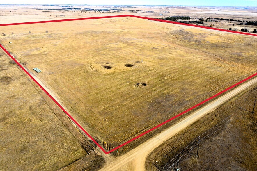 Primary Photo Of 8024 97th Avenue Northeast, Bismarck Land For Sale