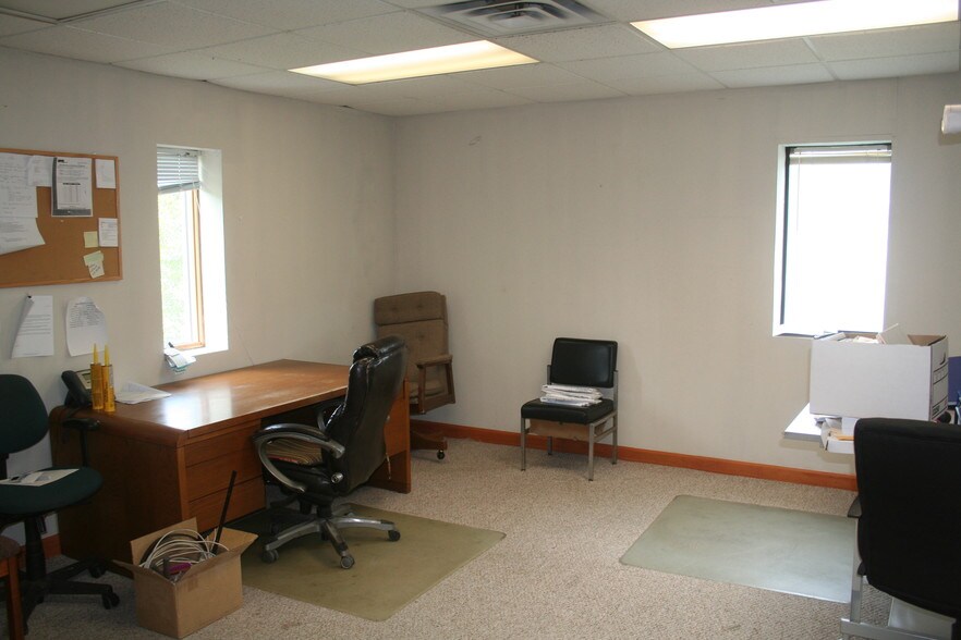 More Photos Of 120 Old Camplain Rd, Hillsborough Office For Lease