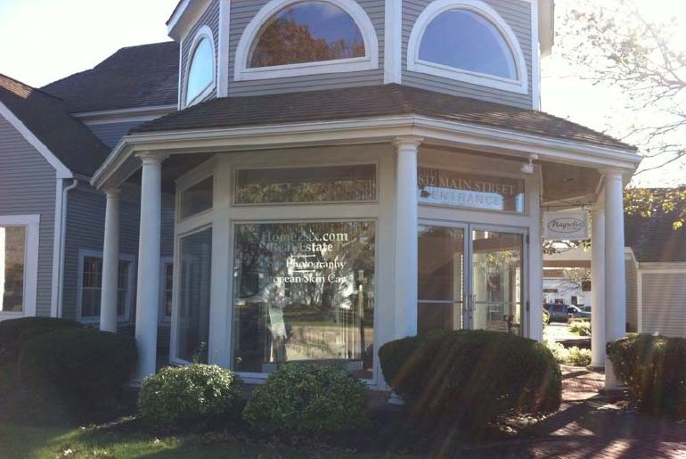 Primary Photo Of 832-846 Main St, Osterville Storefront Retail Office For Lease