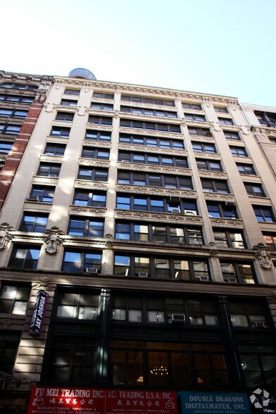 More Photos Of 34 W 27th St, New York Loft Creative Space For Lease