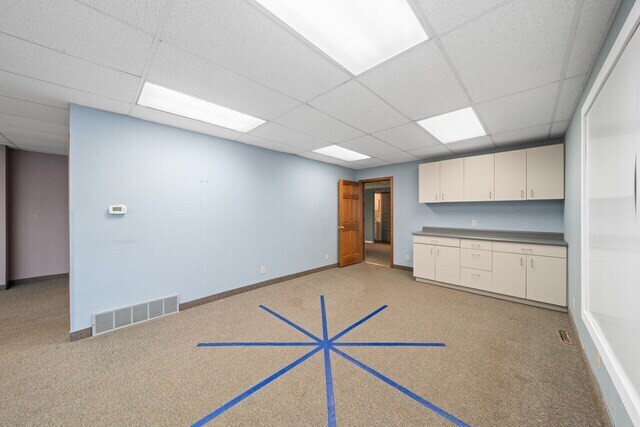More Photos Of 200 W Lincoln St, Waterman Storefront Retail Residential For Sale