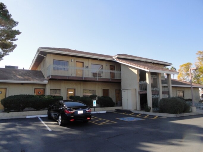 Primary Photo Of 5229 N 7th Ave, Phoenix Office For Sale