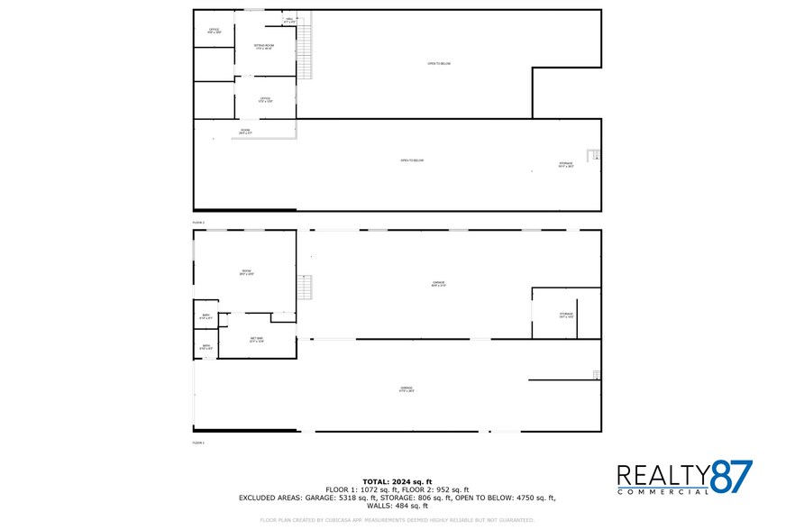 More Photos Of 2700 Stonegate Ct, Hiawatha Showroom For Sale