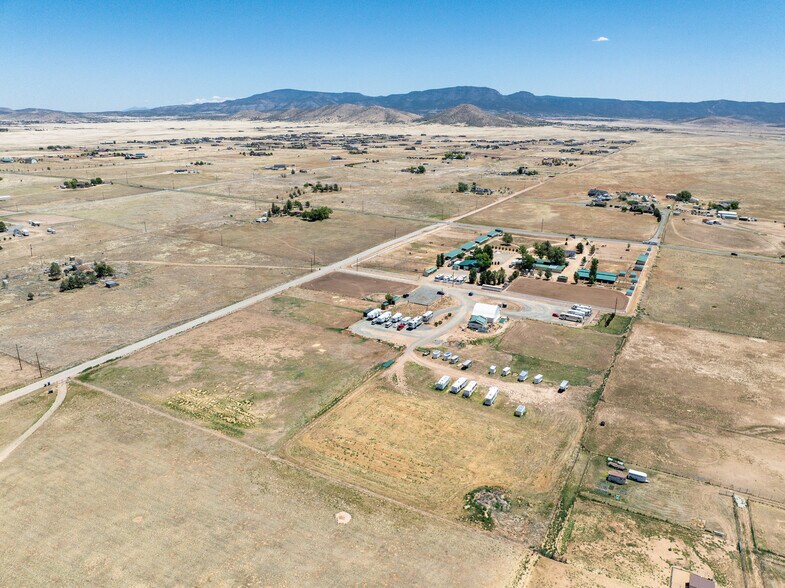 More Photos Of 7950 N Coyote Springs Rd, Prescott Valley Horse Stables For Sale