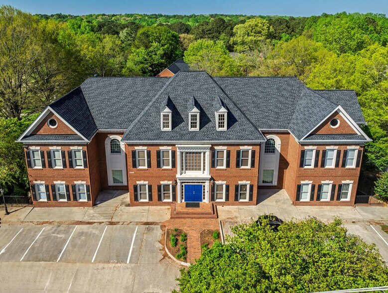 Primary Photo Of 3495 Holcomb Bridge Rd, Peachtree Corners Office For Sale