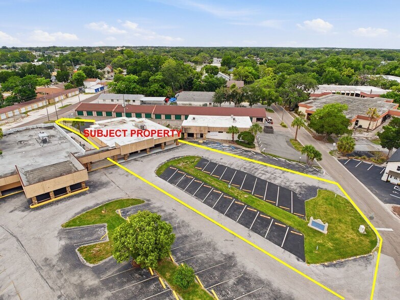 More Photos Of 5321 Grand Blvd, New Port Richey Medical For Sale