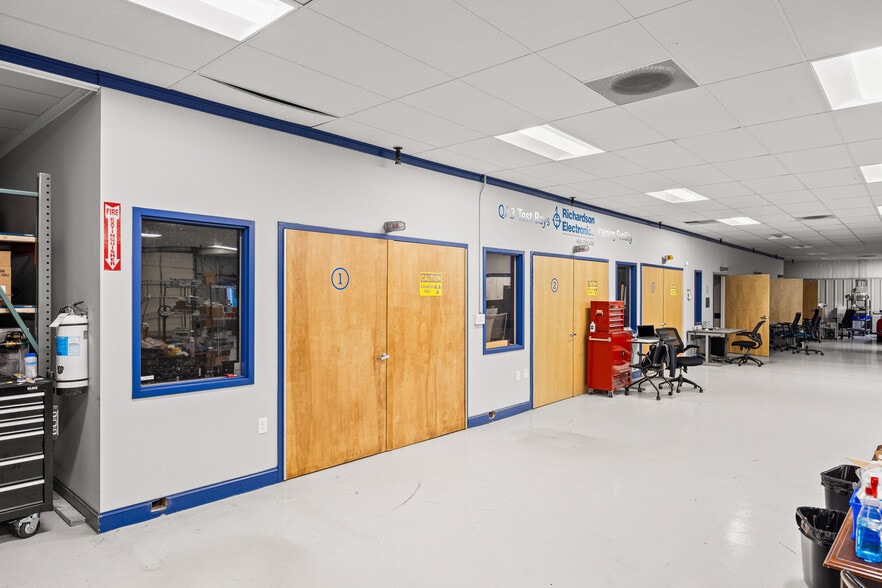 More Photos Of 8190 Regent Pky, Fort Mill Warehouse For Lease