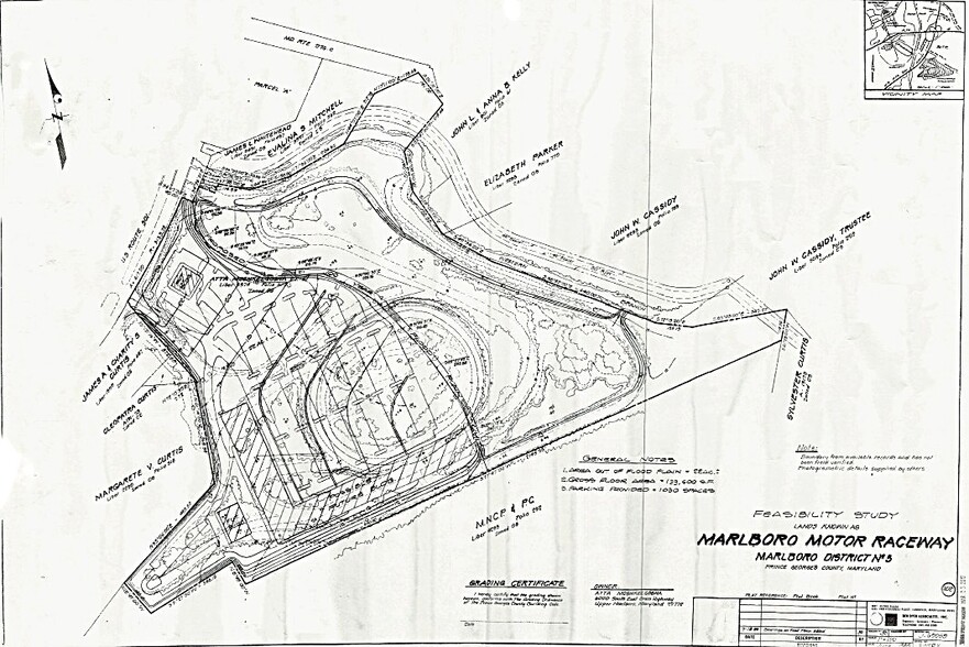 More Photos Of 6000 Maude Savoy Brown Rd, Upper Marlboro Land For Sale
