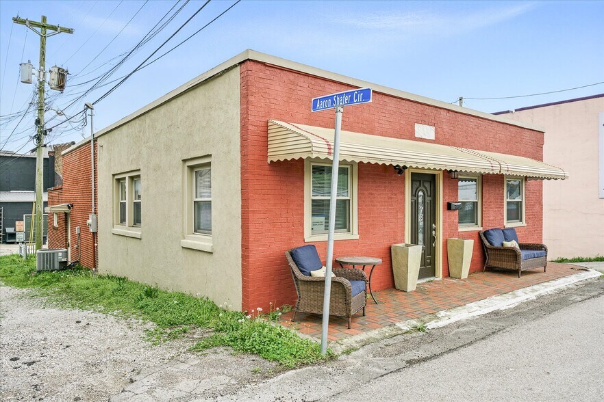 More Photos Of 11 W Rhea St, Sparta Office Residential For Sale