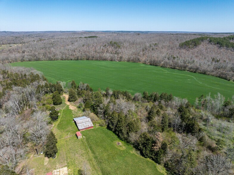 More Photos Of 3170 Phillips Chapel Rd, Waynesboro Land For Sale