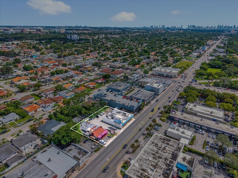 More Photos Of , West Miami General Retail For Sale