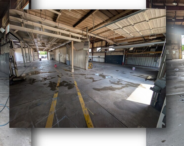 More Photos Of 762 S Redwood Rd, Salt Lake City Warehouse For Lease