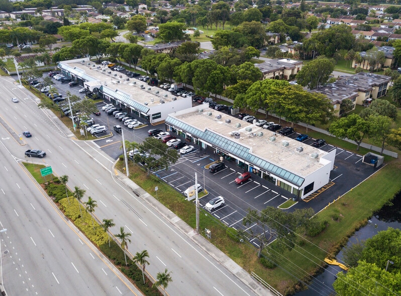 More Photos Of 5400-5450 W Atlantic Blvd, Margate Unknown For Lease