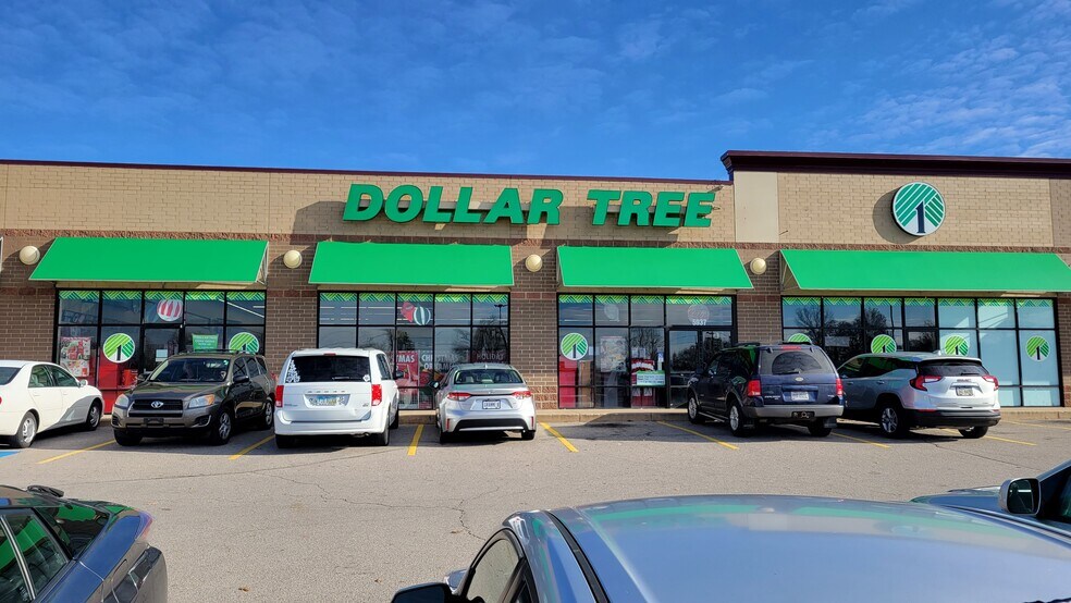 More Photos Of 5899-5947 Andrews Rd, Mentor-on-the-Lake Unknown For Lease