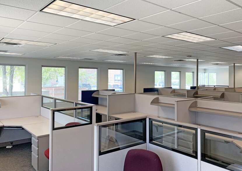 More Photos Of 8440 Wyoming Blvd NE, Albuquerque Office For Lease