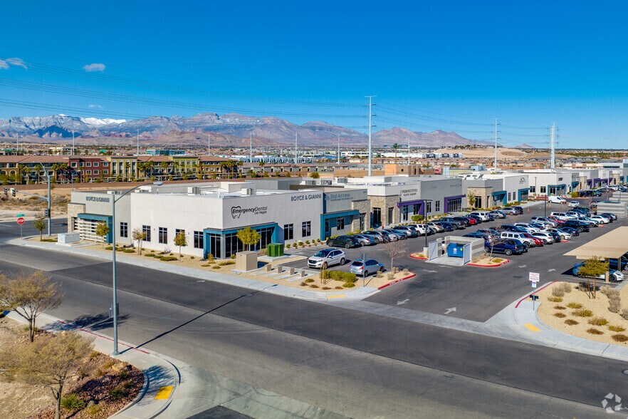 More Photos Of 5864 S Durango Dr, Las Vegas Medical For Sale