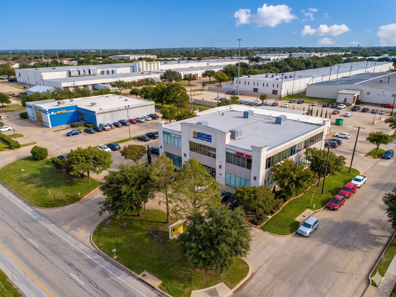 Primary Photo Of 808 W Interstate Highway 20, Arlington Medical For Sale