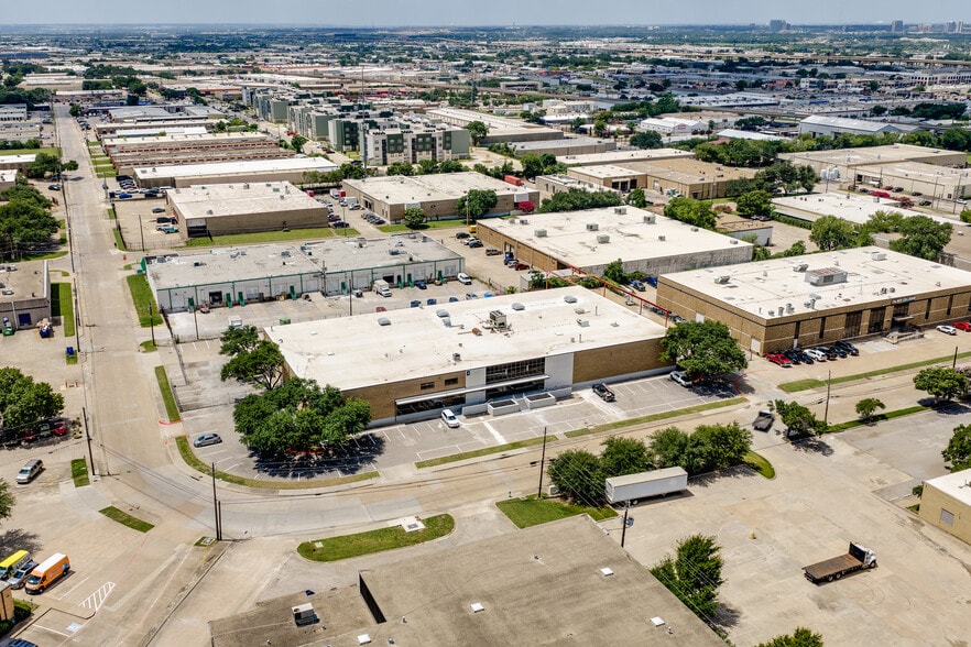 More Photos Of 11245 Indian Trl, Dallas Manufacturing For Lease