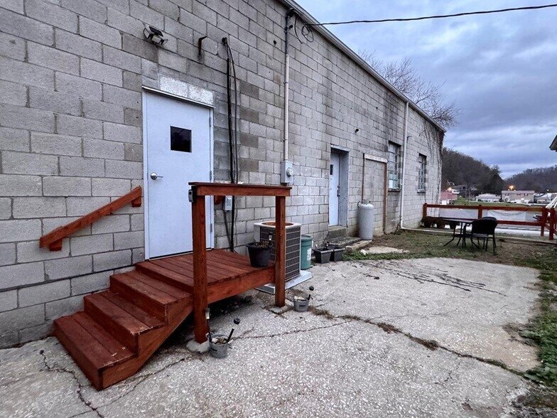 More Photos Of 44 N Church St, Salyersville Lodge Meeting Hall For Sale