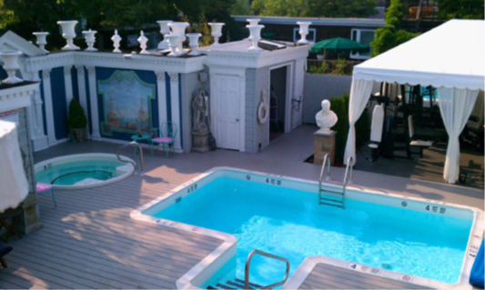 More Photos Of 33 Bayview Walk, Cherry Grove Hotel For Sale