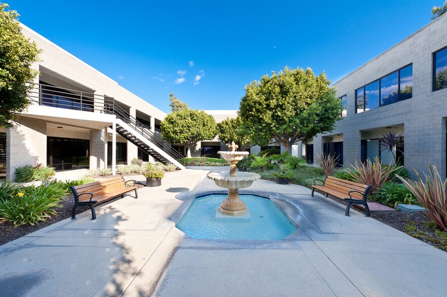 More Photos Of 3636 Birch St, Newport Beach Office For Lease