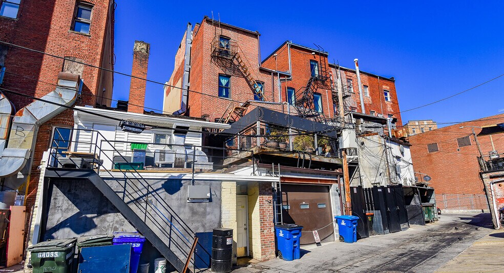 More Photos Of 1830 Columbia Rd NW, Washington Storefront Retail Residential For Sale