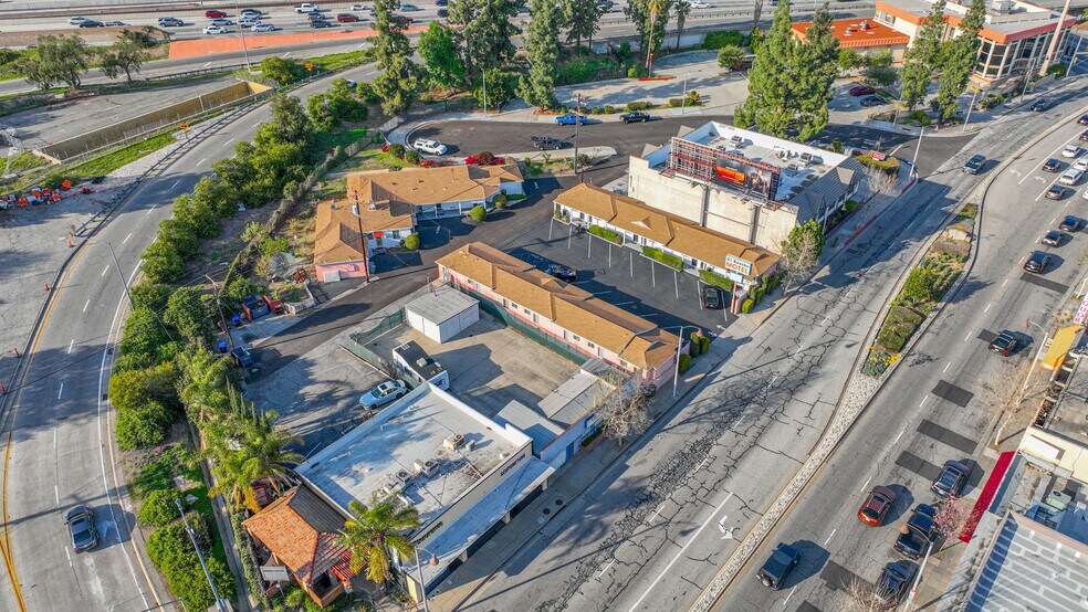 More Photos Of 3853 E Colorado Blvd, Pasadena Land For Sale